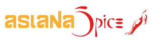 Asiana Spice Logo